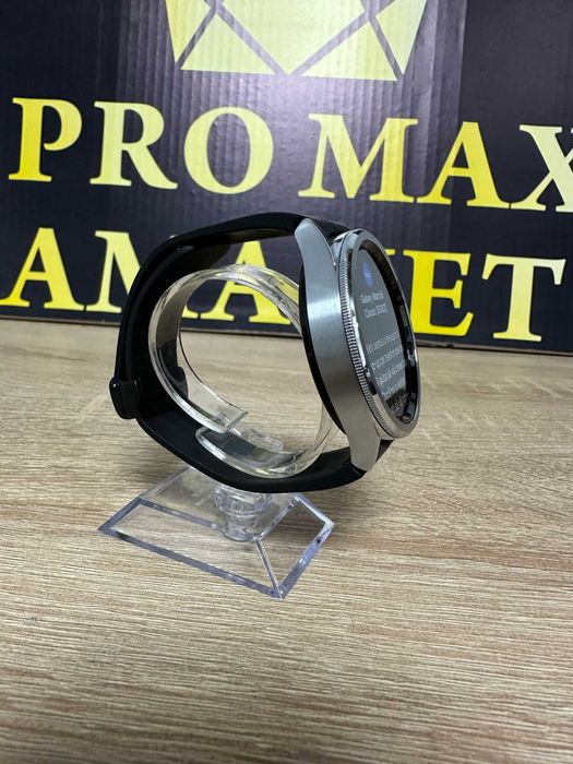 Samsung Galaxy Watch6 Classic 47mm ProMax Amanet