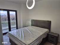 Apartament 2 camere balcon si loc de parcare subteran zona Turnisor