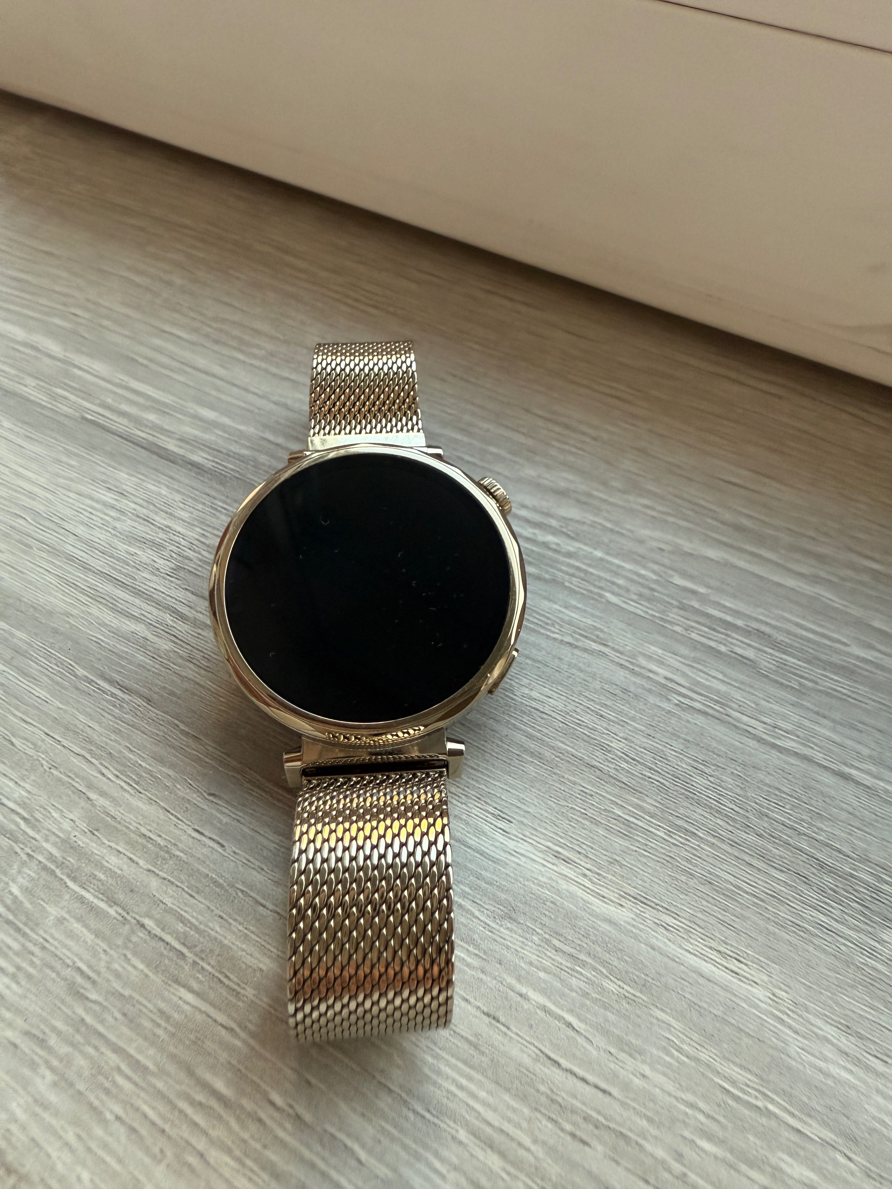 HUAWEI watch GT 5