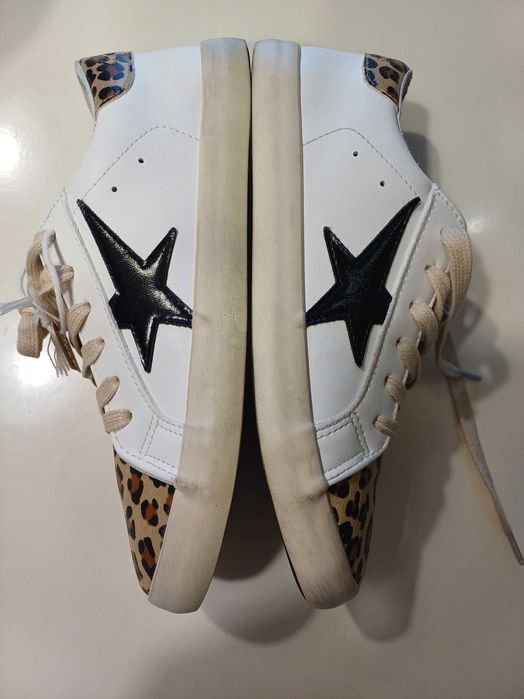 Le Temps Des Cerises City, 39 номер