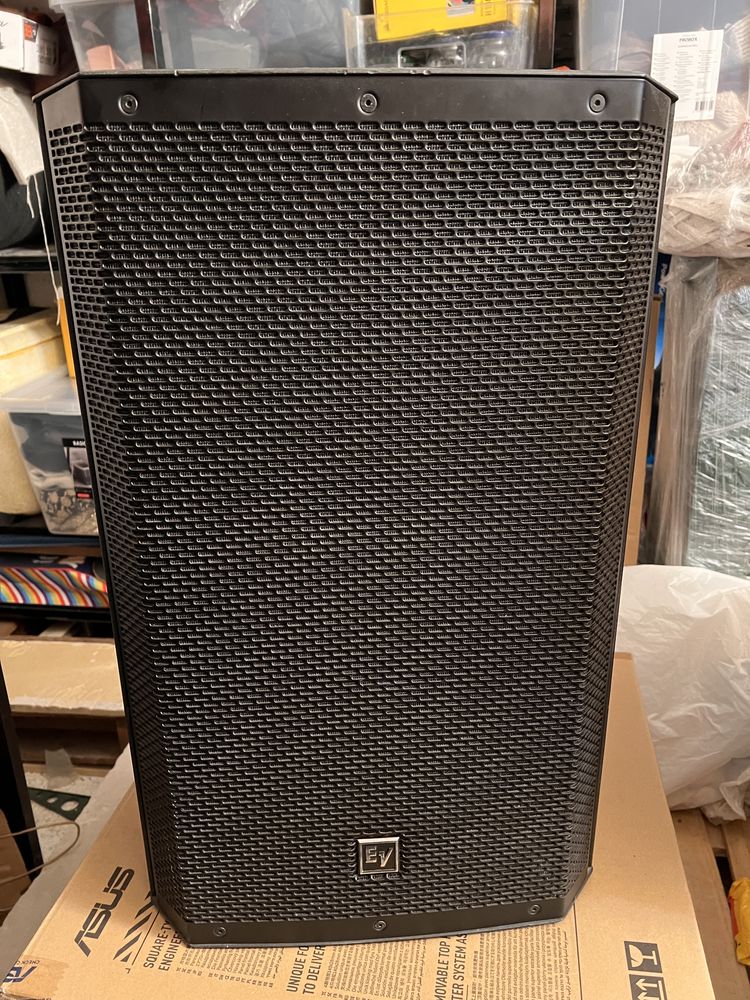 Electrovoice ZLX 15P - 2 boxe pasive