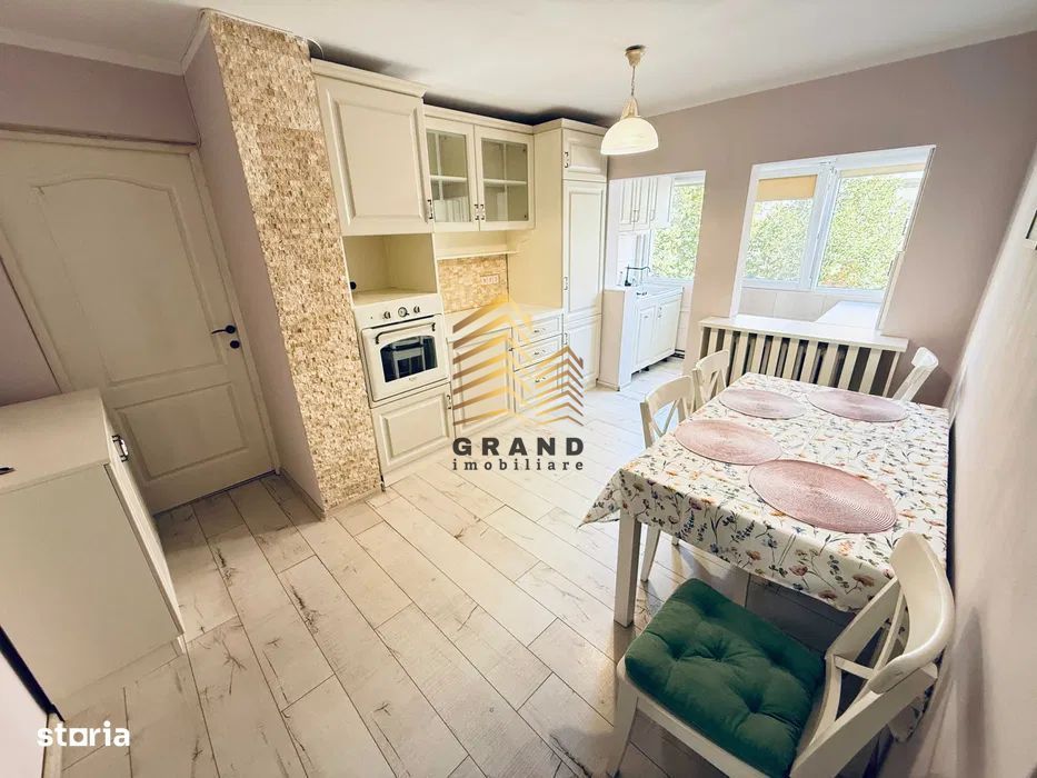 Apartament | Decomandat | Chirie