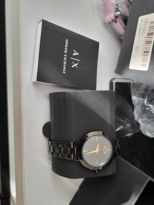 Часовник Armani Exchange,Армани унисекс