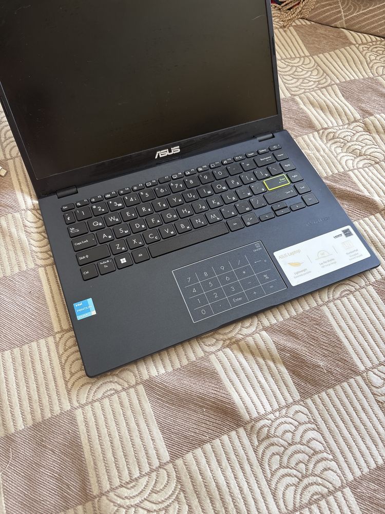Продается Ноутбук Asus