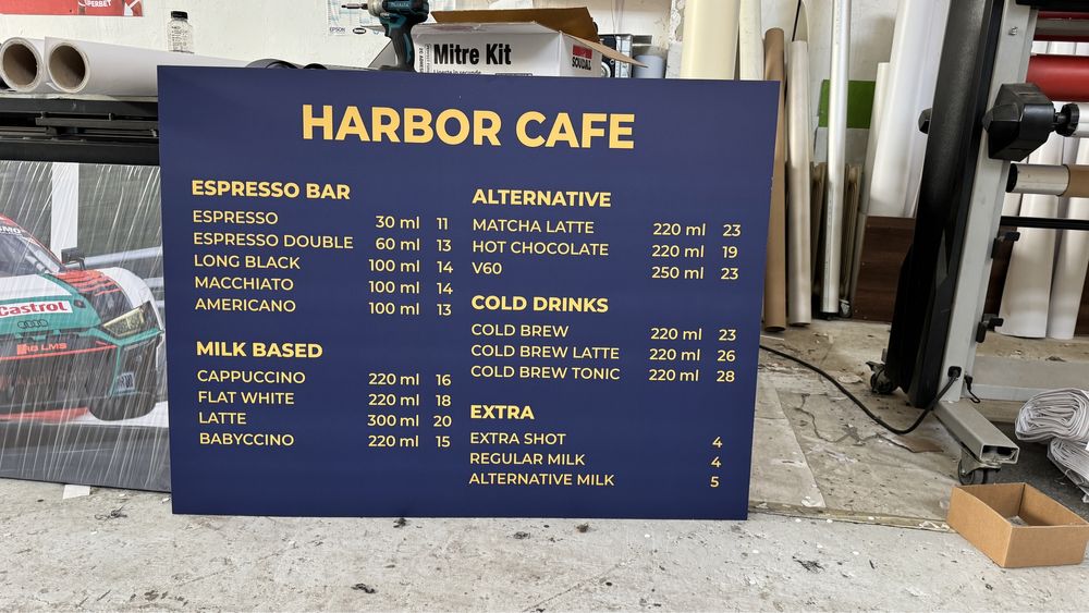 Bener Banner Benare Banere Colante Autocolante Stikare Flayere Plian