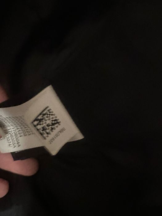 Geaca North Face ORIGINALA