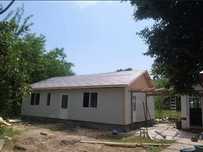 Vând căsuțe și cabane