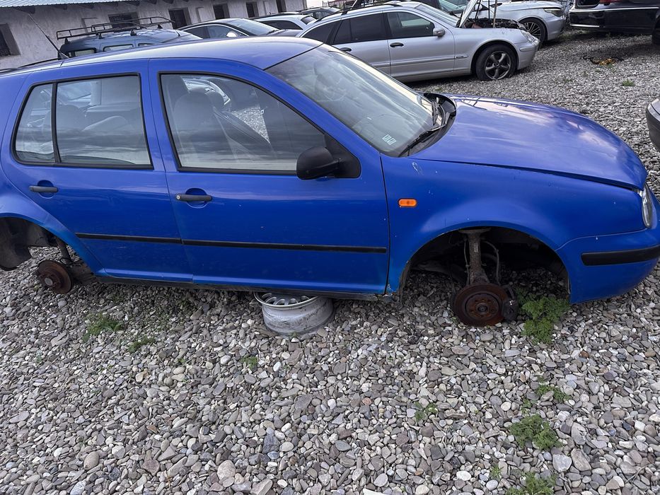 Faruri bara golf 4 alh