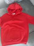 Hanorac h&m rosu