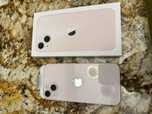 Vand I phone 13 256 Gb