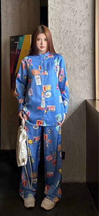 Уникално дамско зимно яке