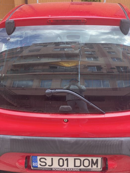 Citroen c1 133.000km unic proprietar