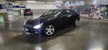 Vand Mercedes CLS, 3.0 diesel, an 2010, FULL-OPT, Acte la Zi