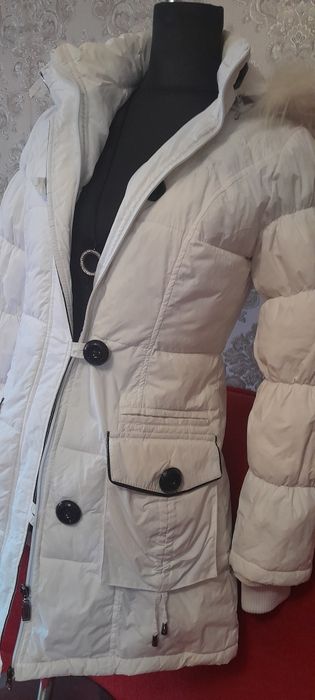 Продам куртку  зимнюю