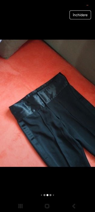 Body +pantaloni dans sportiv 122-128