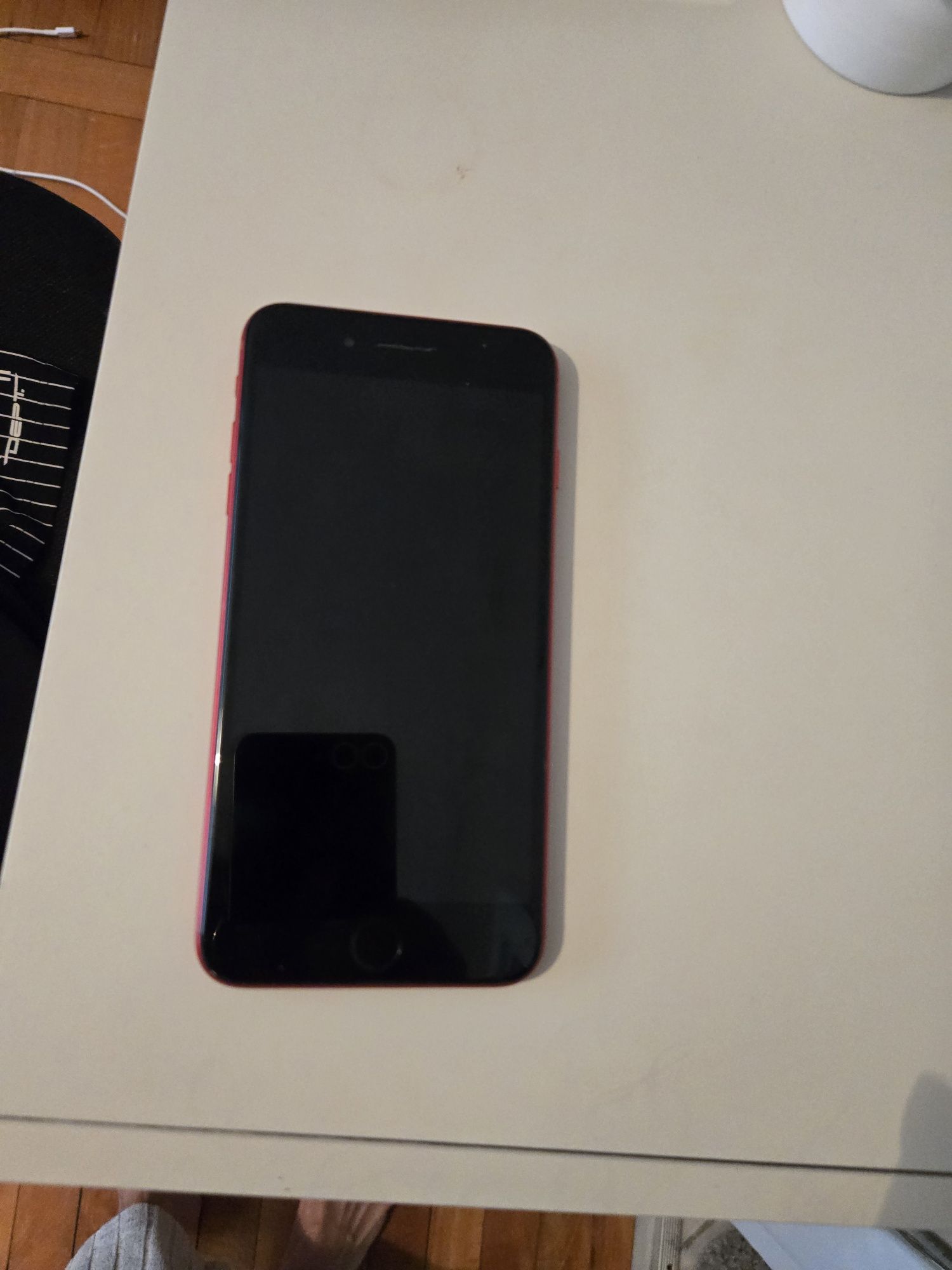 Iphone 8 plus...