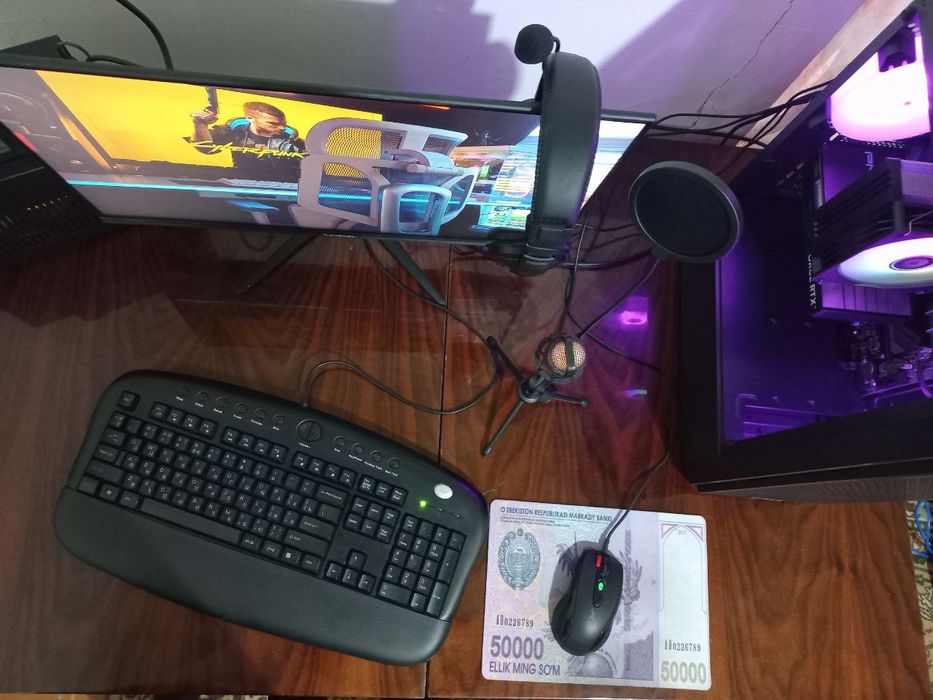 Professional Kompyuter