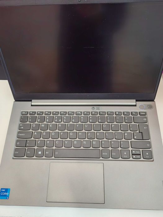 Laptop Lenovo Thinkbook 14 G2 ITL, i5 gen 11, 8GB RAM, 256GB SSD