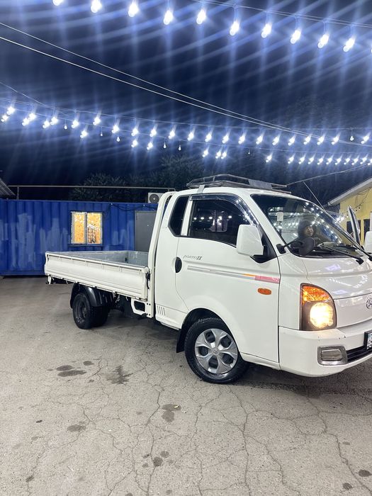 Грузоперевозки по городу и межгород