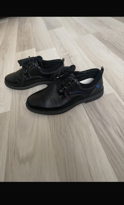 Pantofi băieți, mărimea 27
