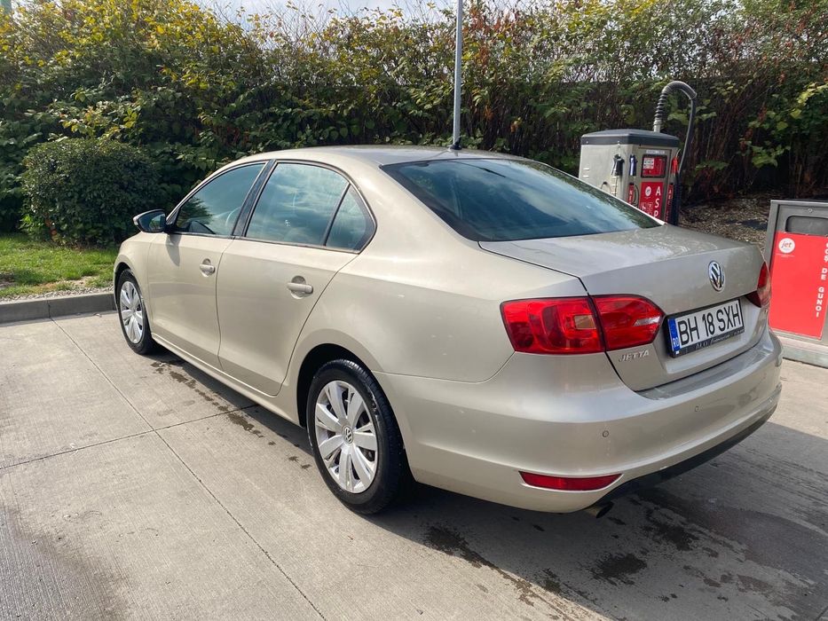 VW Jetta 1.6 TDI‼️