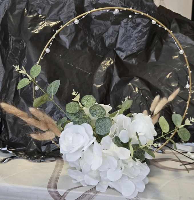 Специална украса за повод