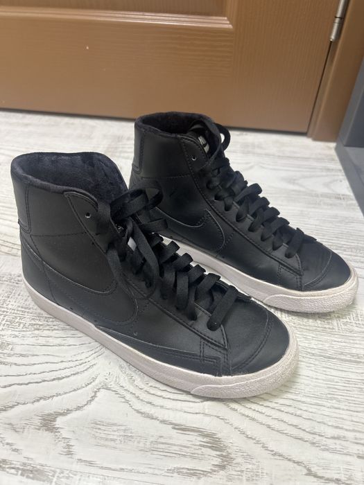 Обувки в страхотно състояние на ,,Nike blazer”