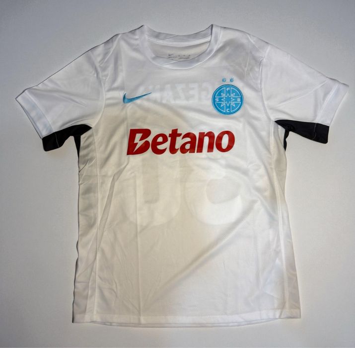 FCSB 25/26 Away ( Ngezana 30 ) M