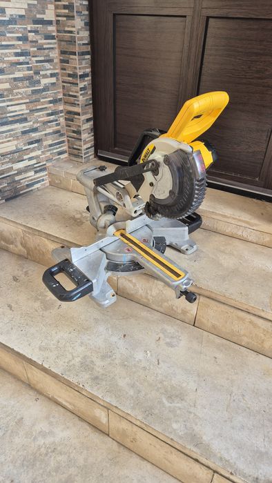 Dewalt Dcs365 пендула