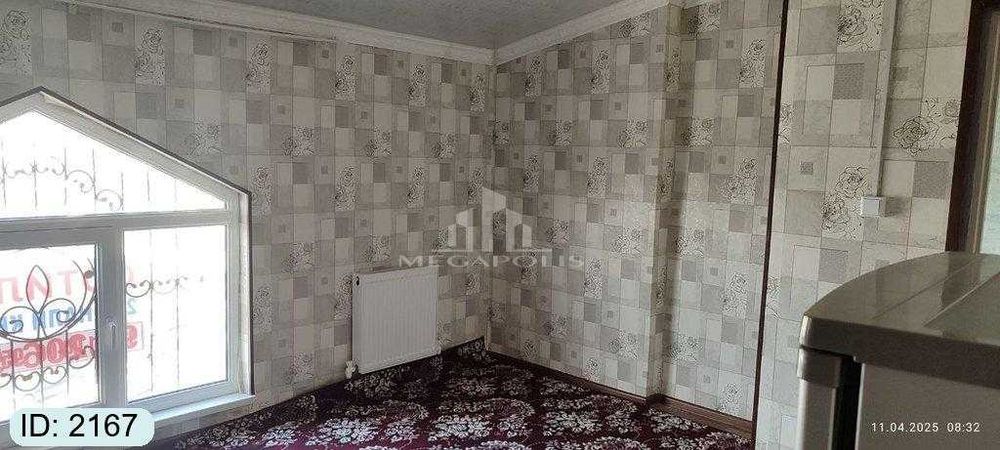 Продаётся квартира (мансард) ️⃣№2167 Fayzobod masjid yo'l ustida