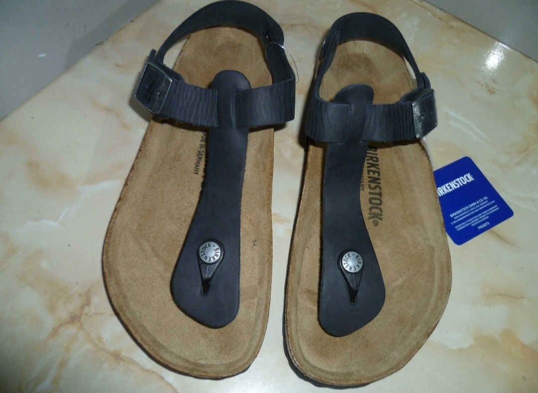 Birkenstock Kairo
