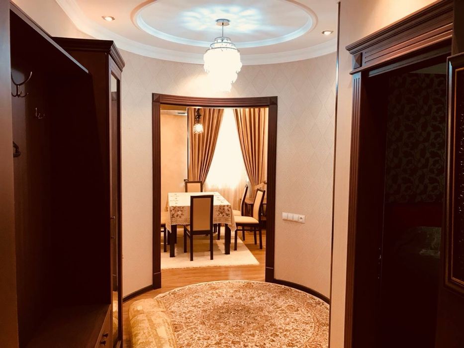 2-х комнатная квартира на Джуманджи