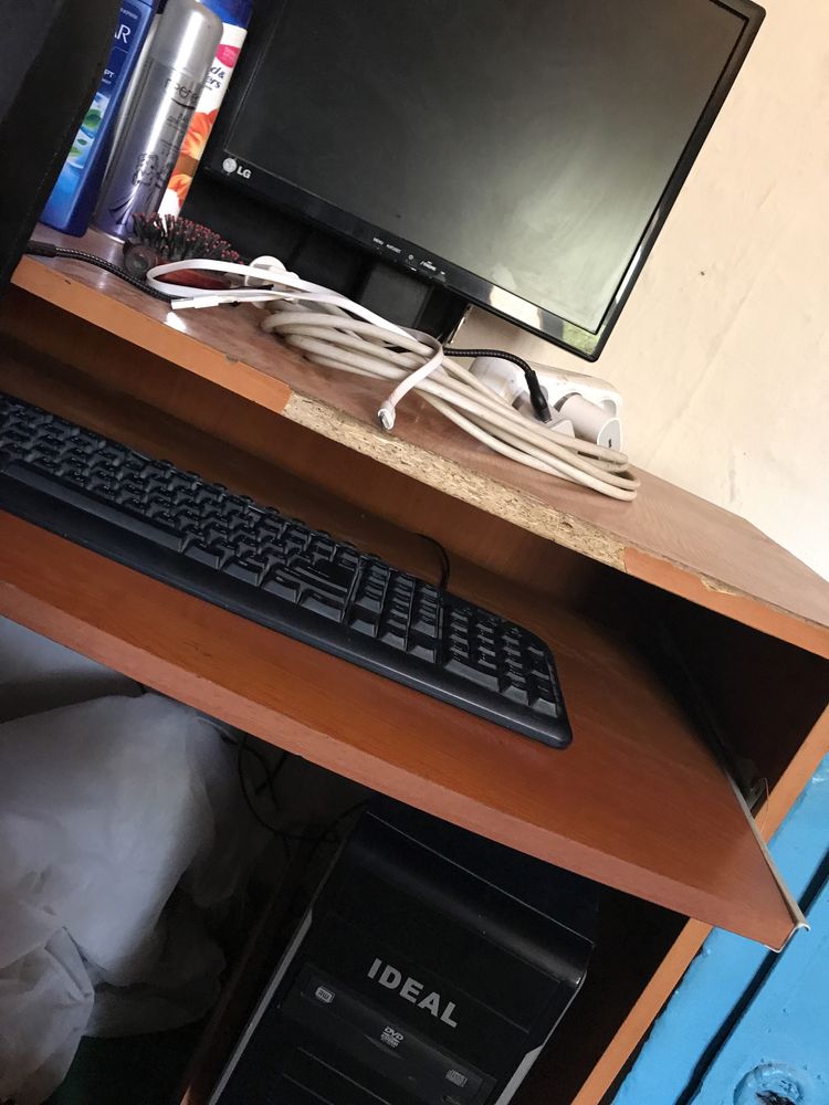 LG flatron ideal fermasi aybi yoq mishkasi eski varyant va bez kalonka