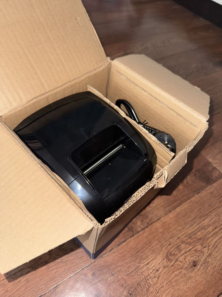 Принтер Xprinter Bluetooth