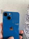 Iphone 13 mini.