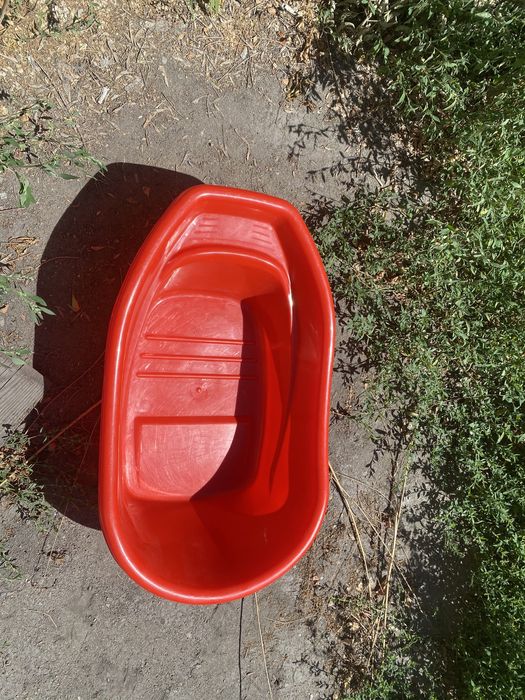 Продам детскую ванночку