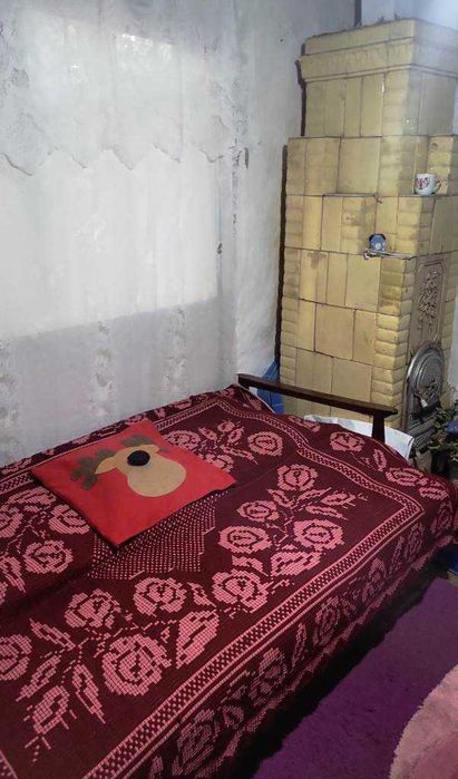 Proprietate în zonă de deal - comuna Zărnești, la 20km de orașul Buzău
