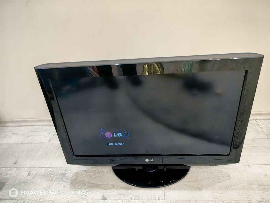 LG 32 LCD перфектен