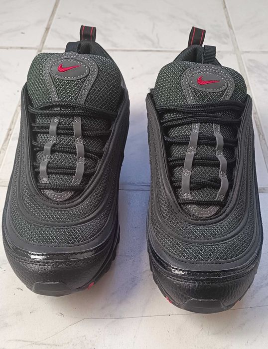 Маратонки Nike Air Max 97 - оригинални