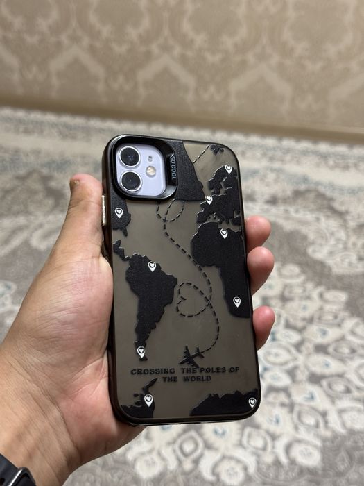 Iphone 11 , 256gb в идеальном состоянии!