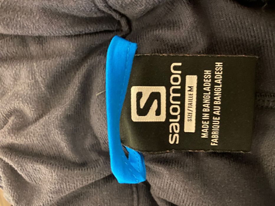Pantaloni SKI Salomon M