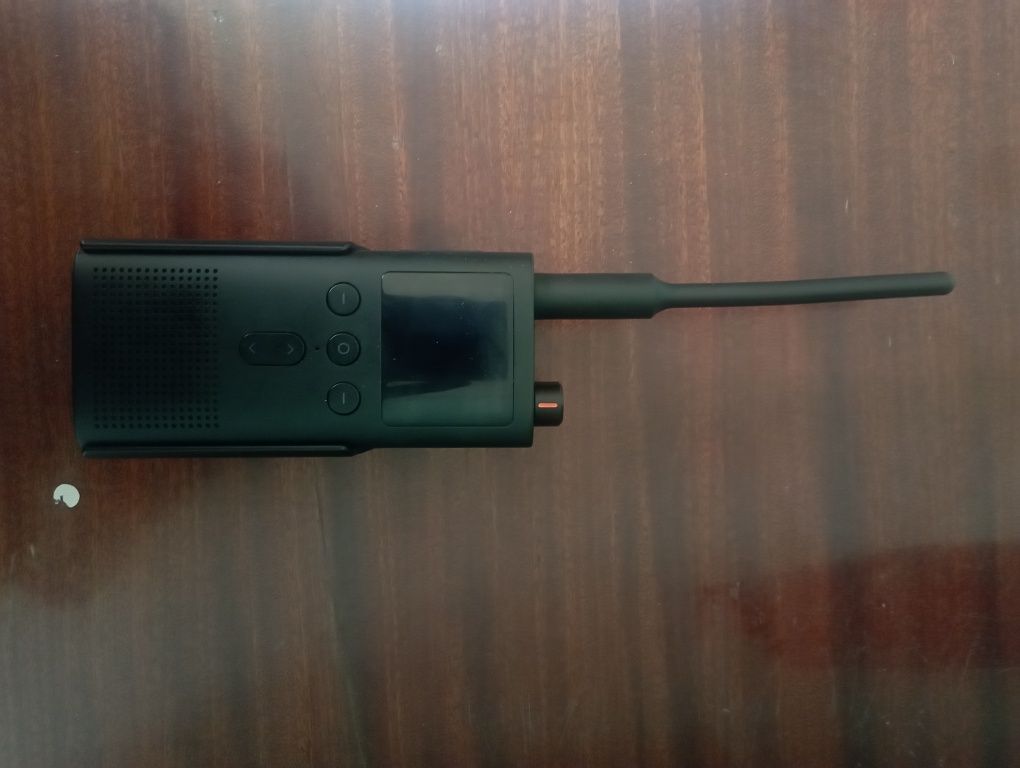 Xiaomi mijia walkie talkie 2
