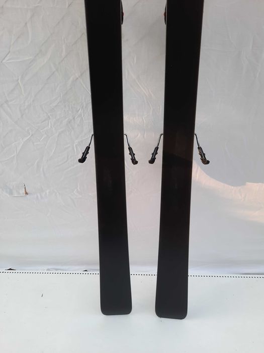 Карвинг ски Blizzard Firebird Ti 166см.