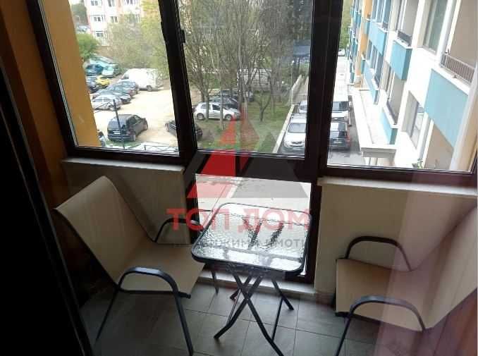 Дава се под наем Тристаен апартамент в Варна, Младост 1 - 90 кв.м за 612 € - Снимка #11
