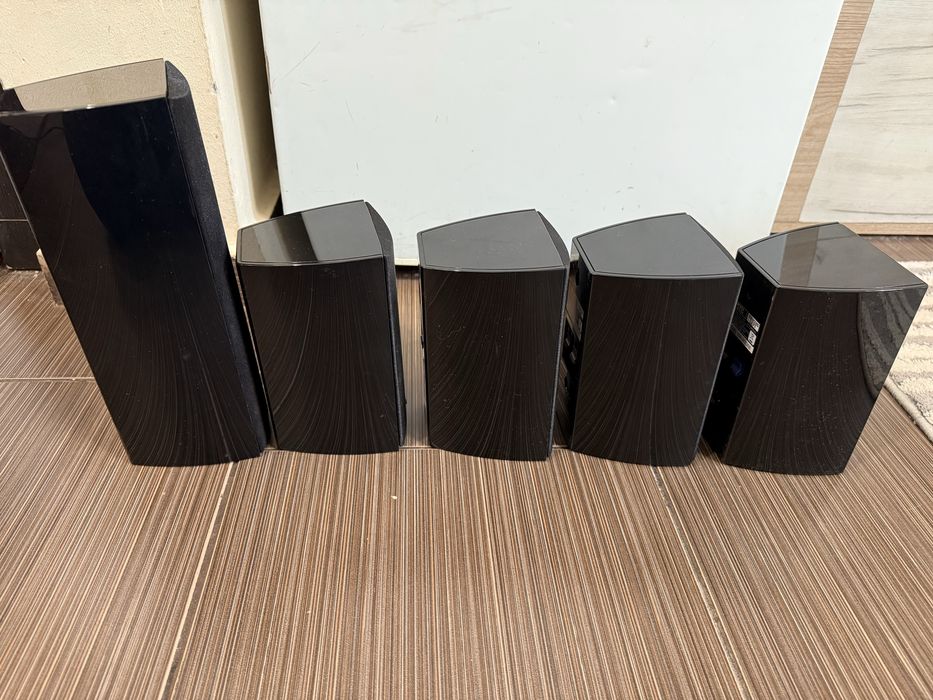 Onkyo SKF 528 5бр Колонки