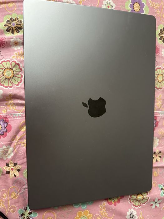 Macbook M1 Pro 512Gb