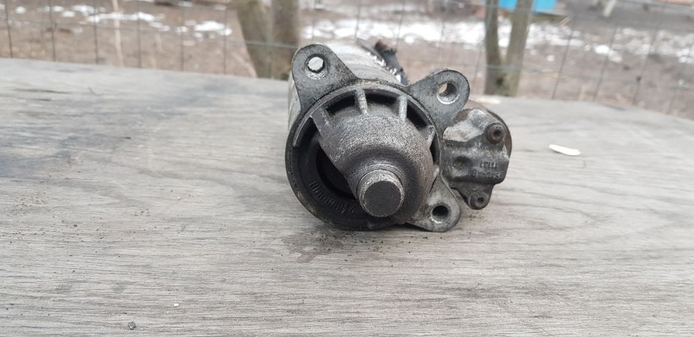 Electromotor Ford Focus 1 Mk1 1.8 DIESEL TDCI