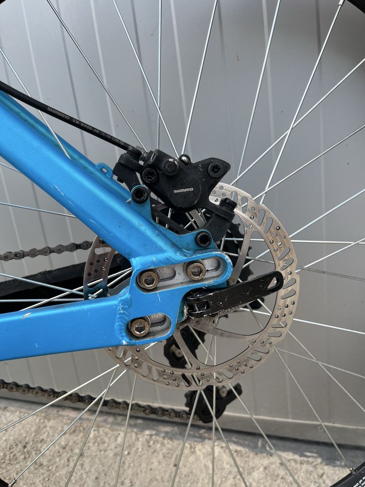 Велосипед Drag C2