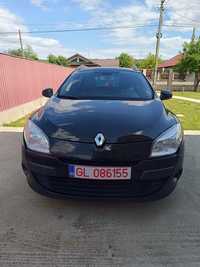 Renault megane 3