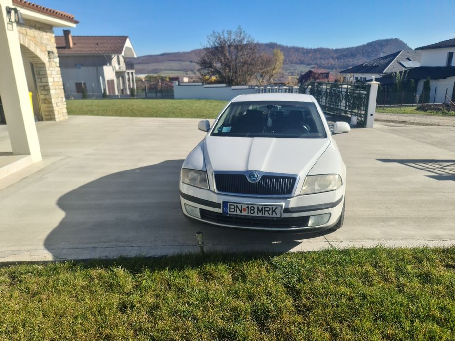 De vanzare Skoda octavia 2